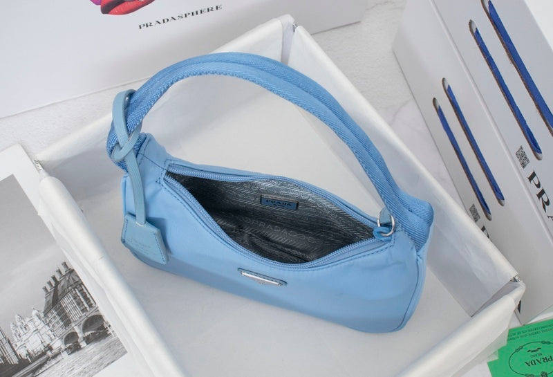 Barnes-Bags - Prada Bags - 894