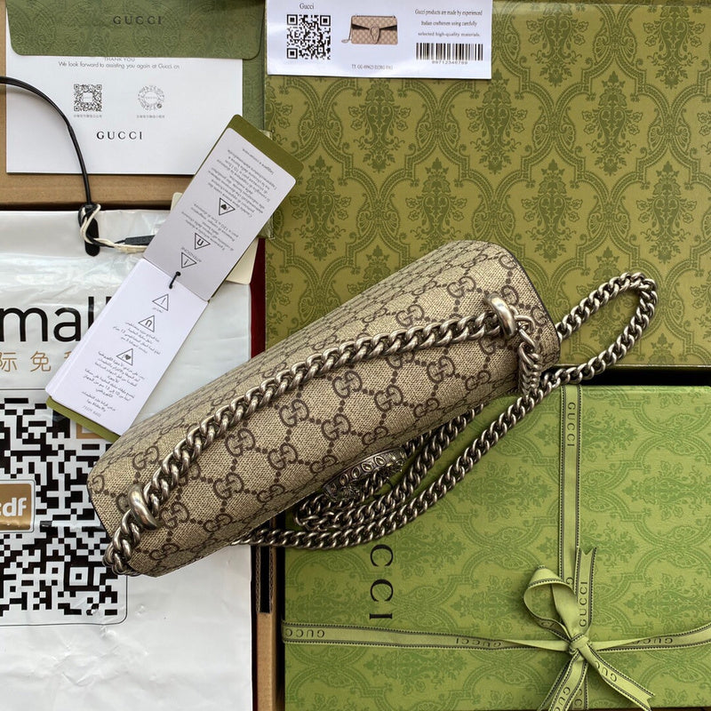 Amelia  - GCI Bags - 13054