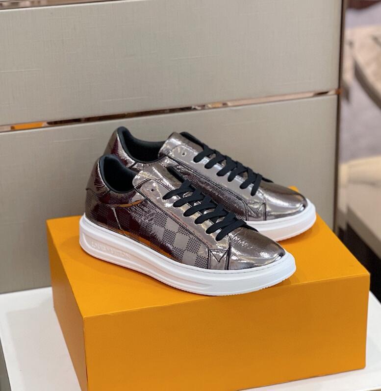 AmeliaLuxury - LOV Men Shoes - 1353