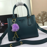 Amelia- PRDA  LUXURY BAGS - 126