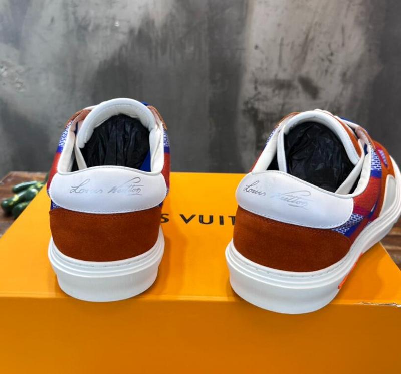 AmeliaLuxury - LOV Men Shoes - 826