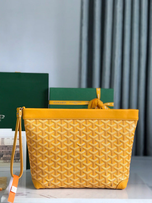 Amelia- G-YARD BAGS - 059