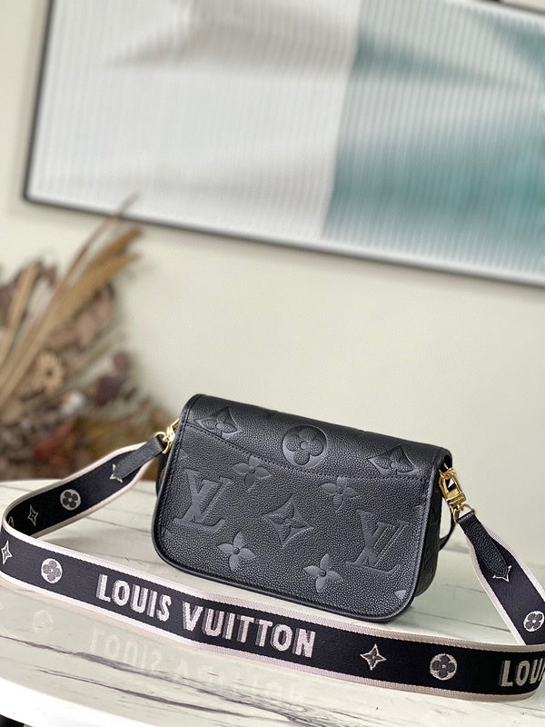 Fashion Lu-Vi bags - 4206
