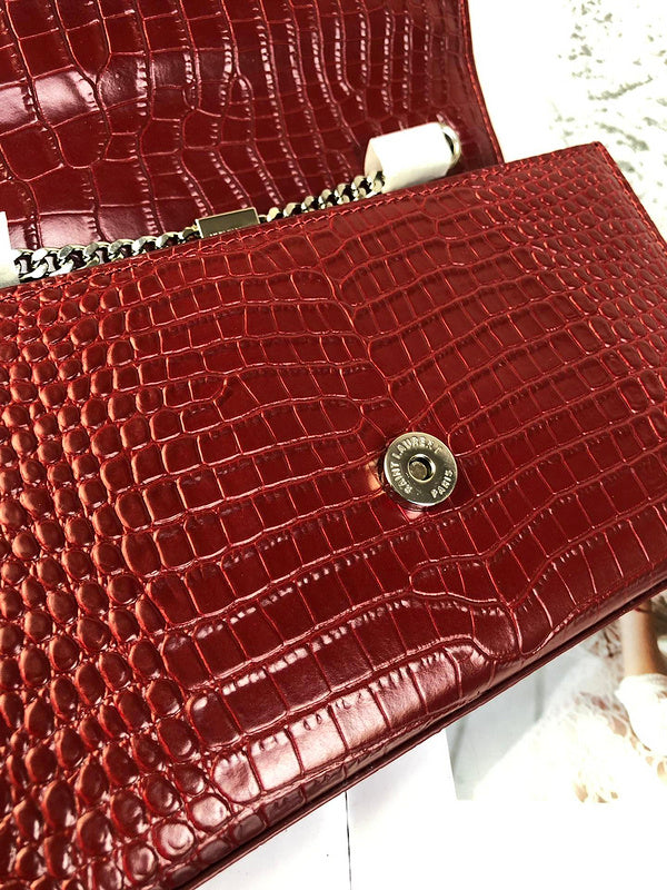 YSL BAGS - WOMEN LOVE LUXURY BAGS - 1988