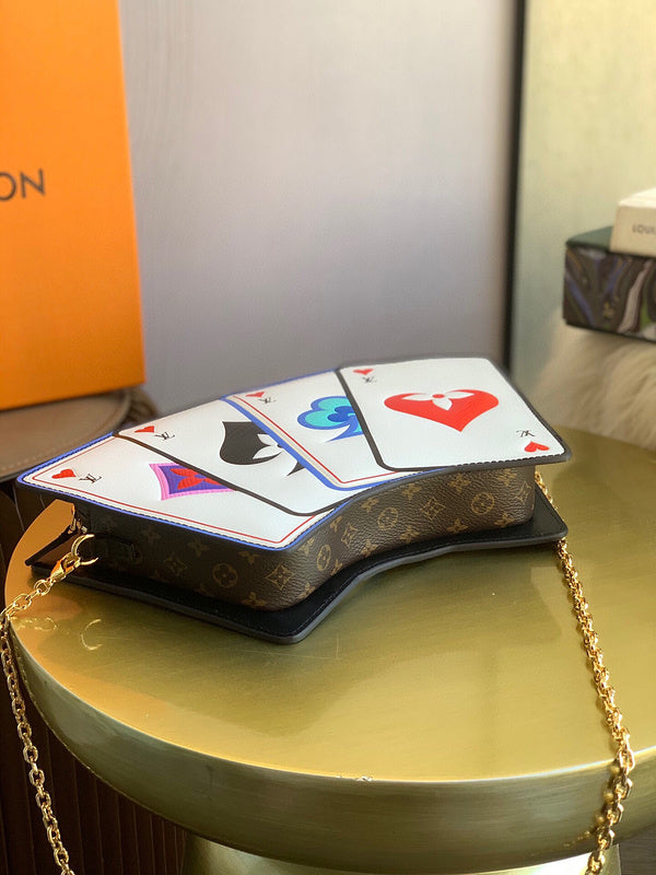 Amelia - LV Bags - 12826