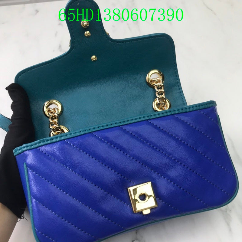 Amelia - GCI Bags - 10411