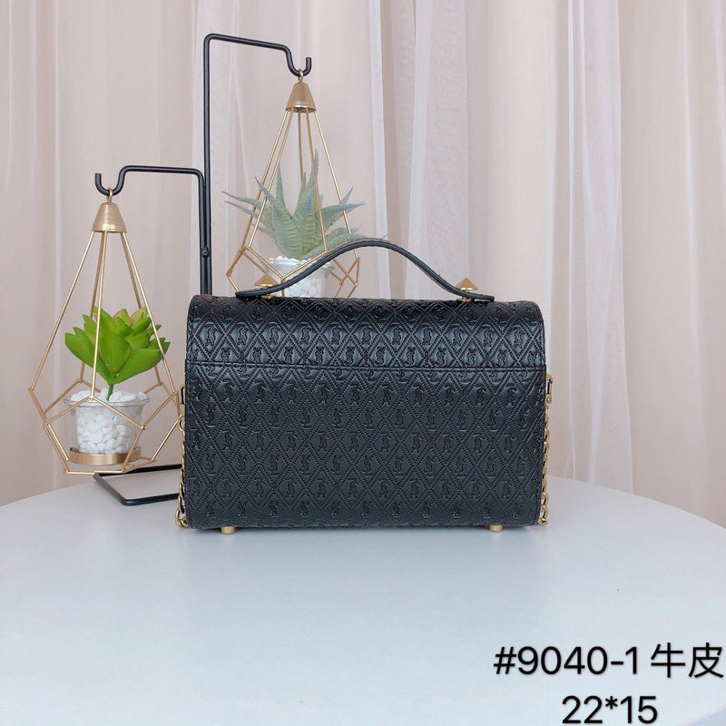 Amelia - YSL Bag - 3580