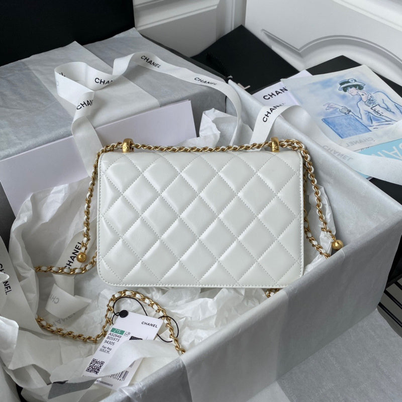 Amelia- CHL Bags - 7375