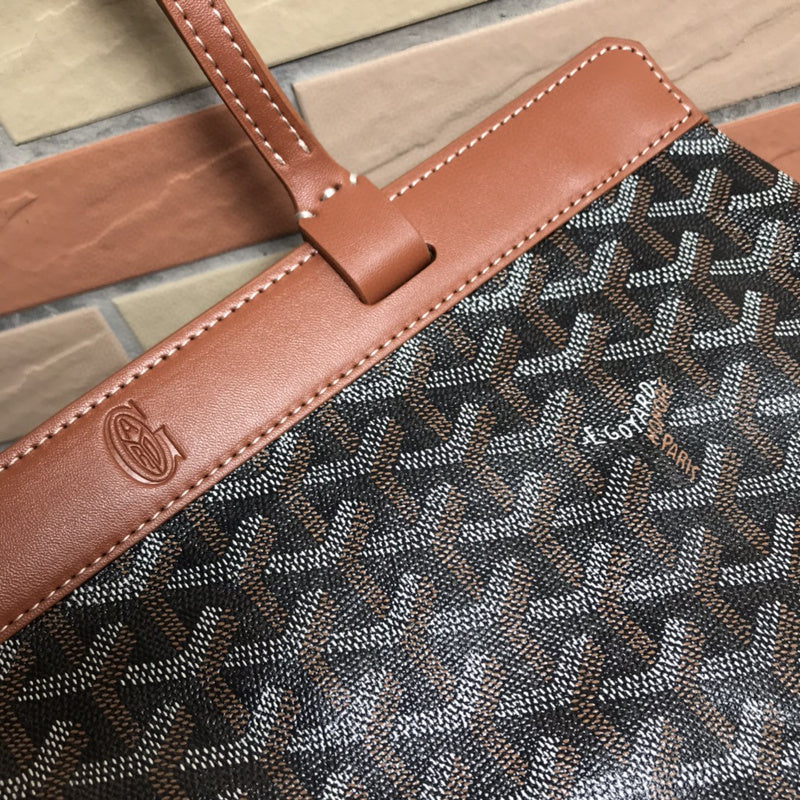 Amelia- G-YARD BAGS - 278