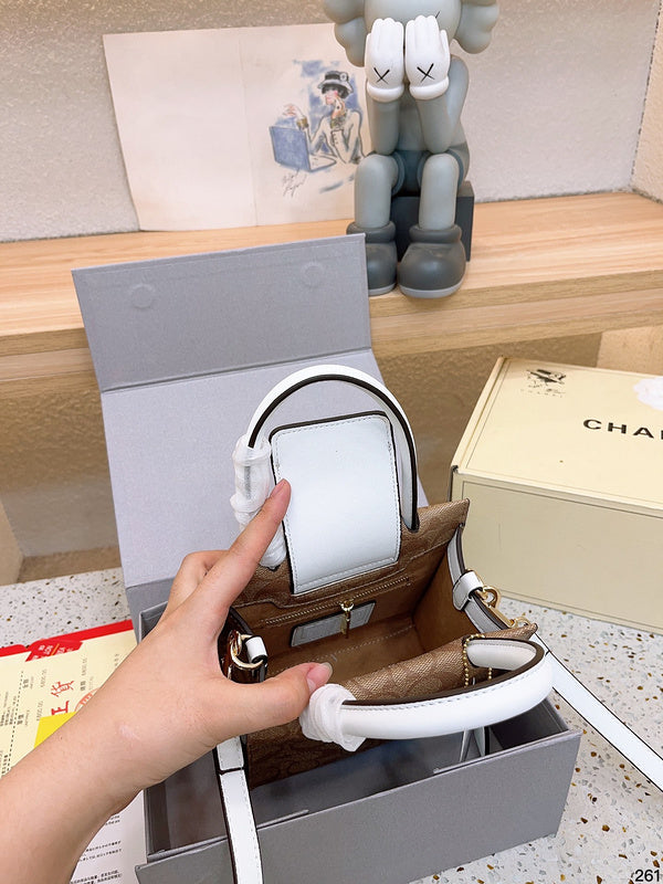 Amelia - CCH Bags - 106