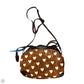 Crossbody Luxury Designer By Burberry, Size: Medium