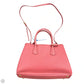 Handbag Luxury Designer By Prada, Size: Large