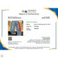 Jeans Luxury Designer By Gucci In Blue Denim, Size: 2