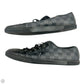 Shoes Luxury Designer By Louis Vuitton In Black, Size: 11