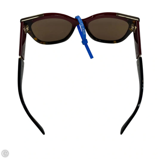 Sunglasses Luxury Designer By Prada