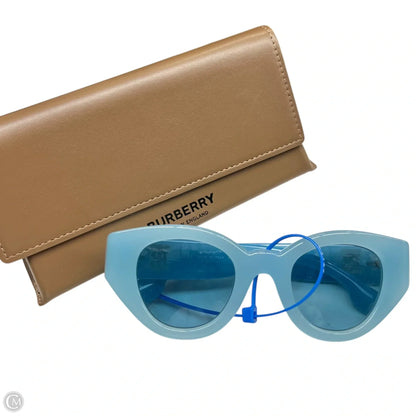 Sunglasses Luxury Designer By Burberry