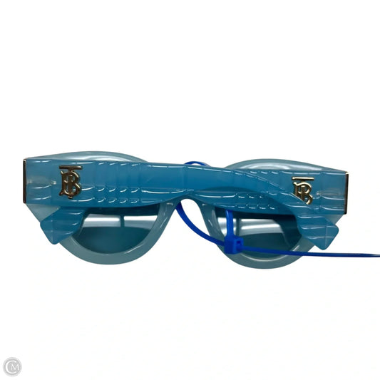 Sunglasses Luxury Designer By Burberry