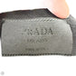 Top Long Sleeve Luxury Designer By Prada In Black, Size: L