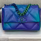 Amelia - CHL Lady Bags - 401