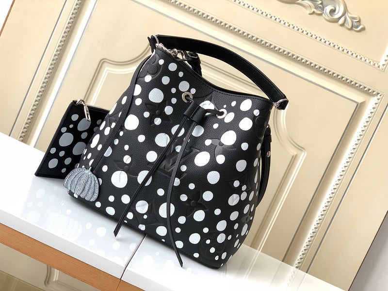 Amelia - LOV Lady Bags - 254