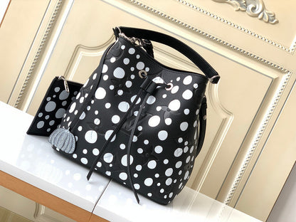 Amelia - LOV Lady Bags - 254