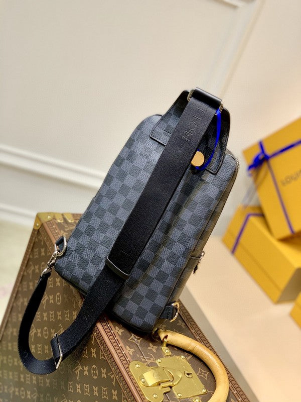 Amelia- - LOV Men Bags - 469