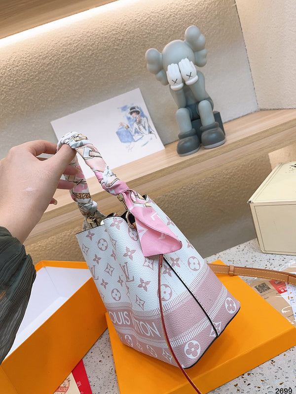 Amelia - LV Bags - 14268