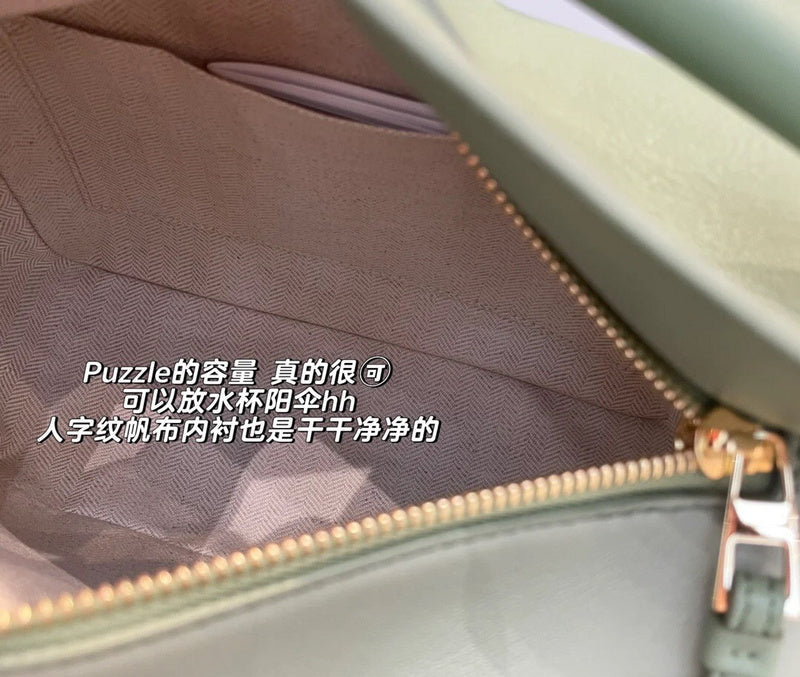 Amelia - LWO Bags - 136