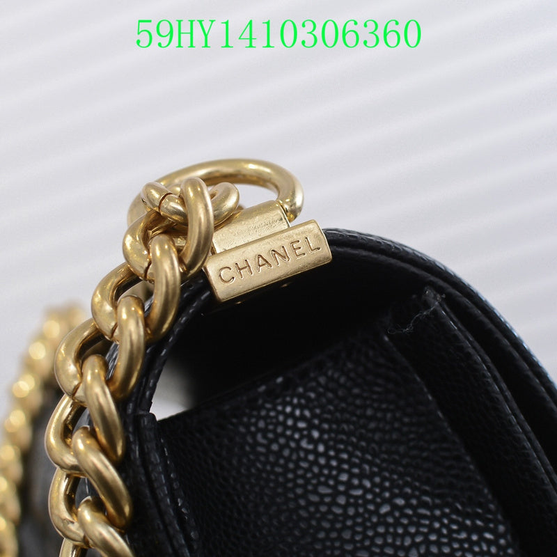 Amelia - CHL Bags - 1434