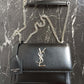 Amelia - YSL Bag - 3513