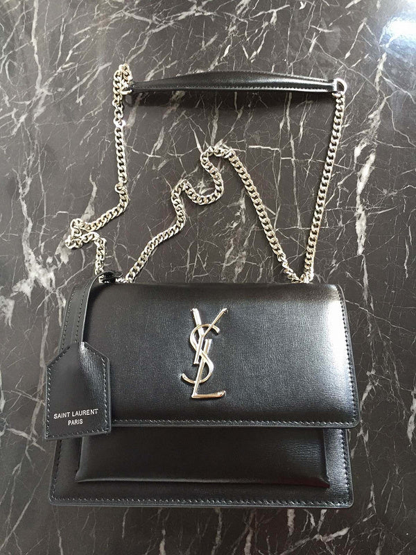 Amelia - YSL Bag - 3513