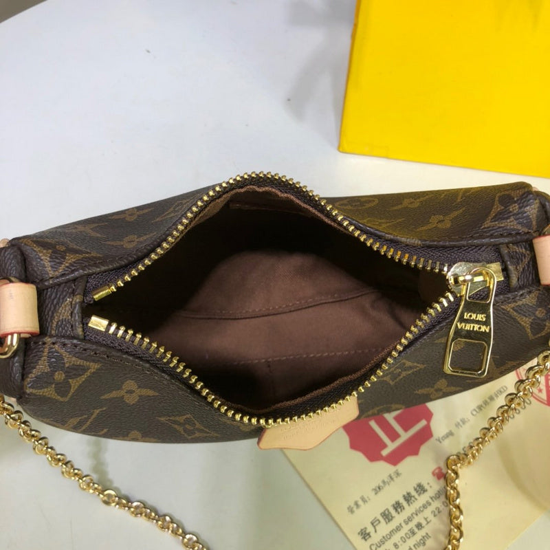Amelia - LV Bags - 15563