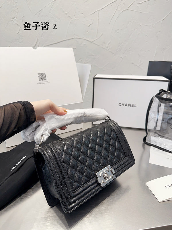 Amelia- CHL Bags - 7197