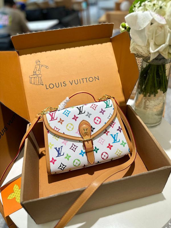 Amelia - LV Bags - 14502