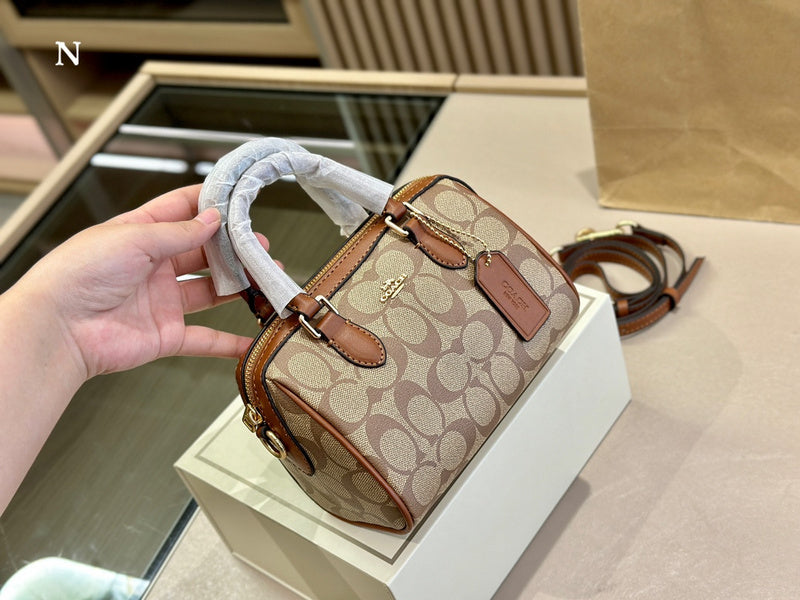 Amelia - CCH Bags - 076