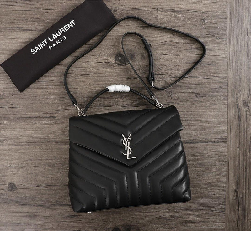 Amelia - YSL Bag - 2944