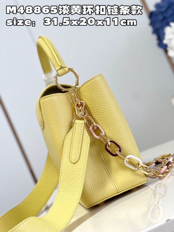 Amelia's Bag Gallery - LOV Bags - 936