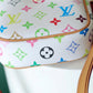 Fan Fashion Lu-Vi bags - 8845