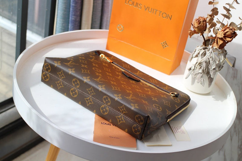 Amelia - LV Bags - 15541