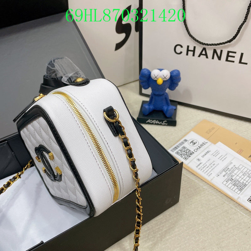 Amelia - CHL Bags - 1279