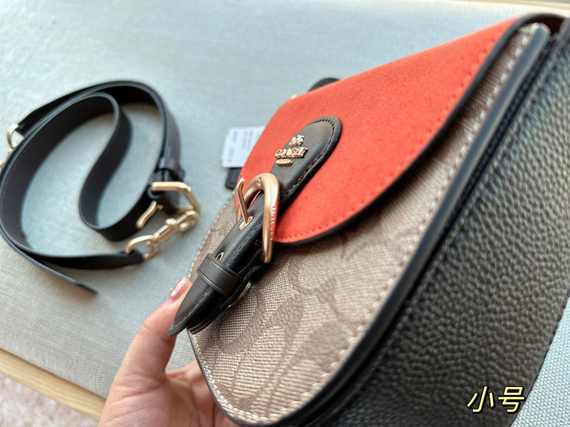 Amelia - CCH Bags - 217