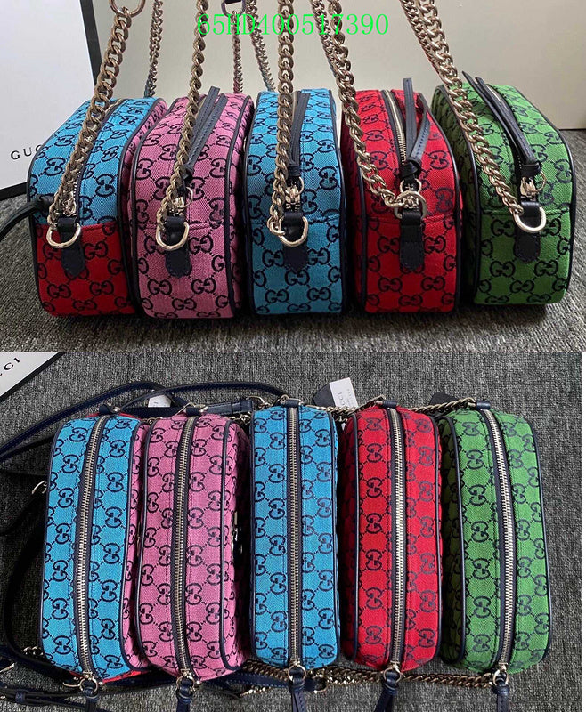 Amelia - GCI Bags - 11057