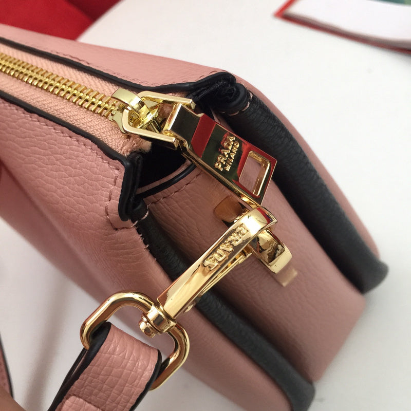 Amelia- PRDA  LUXURY BAGS - 146