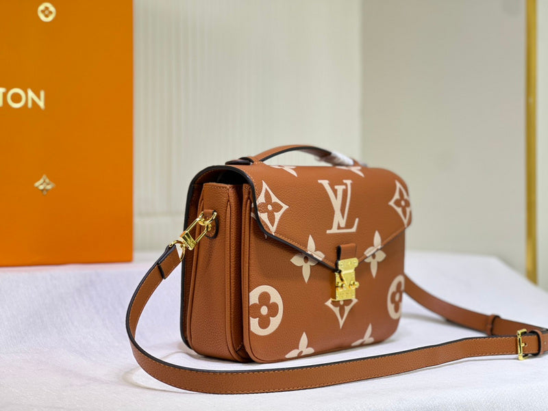 Amelia- GUKI Women Bags - 1537