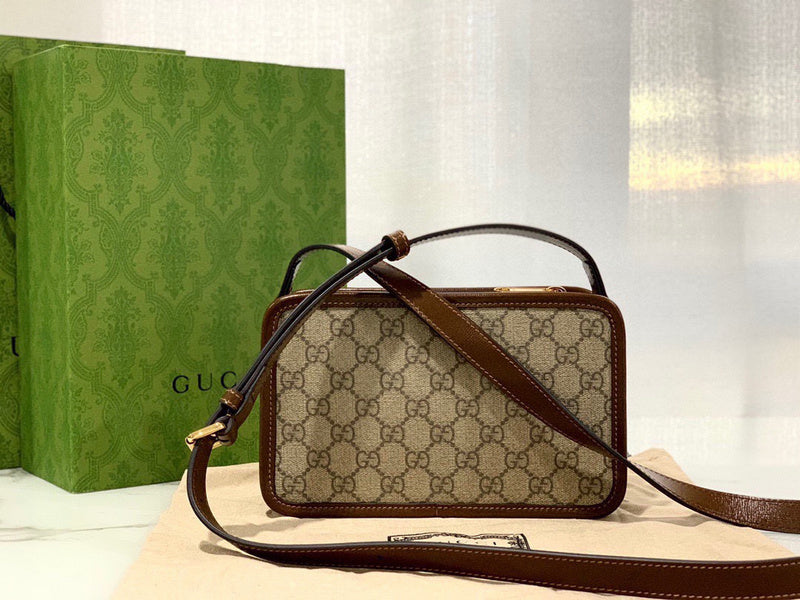 Amelia  - GCI Bags - 12995