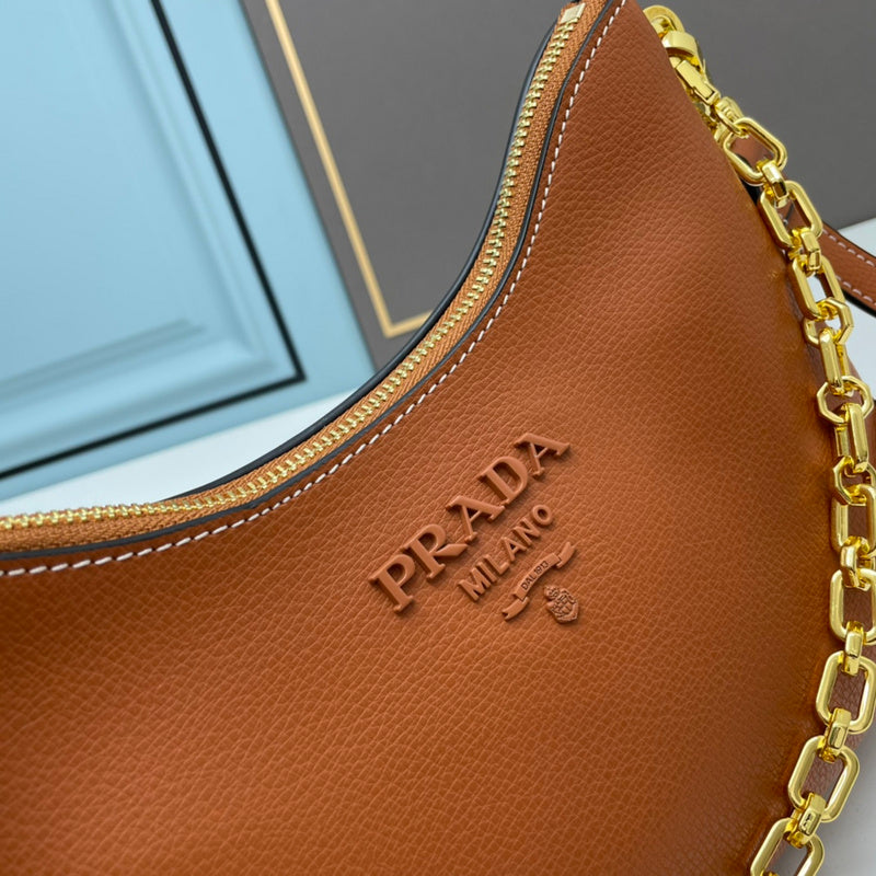 Amelia- PRDA  LUXURY BAGS - 340