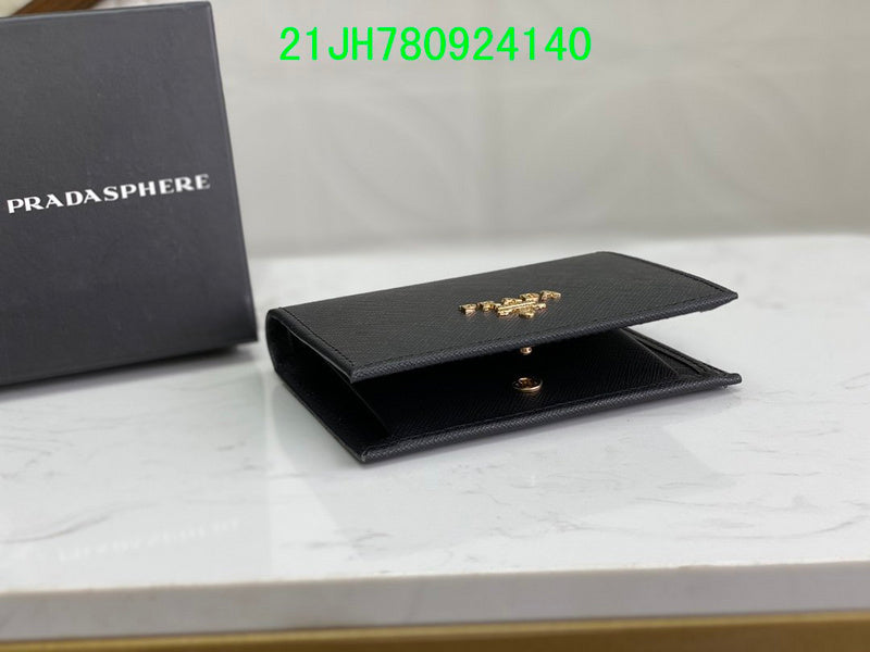 Amelia - PD Wallet - 328