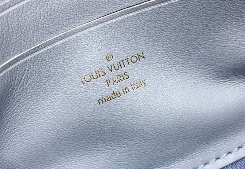 Fan Fashion Lu-Vi Bags - 16734