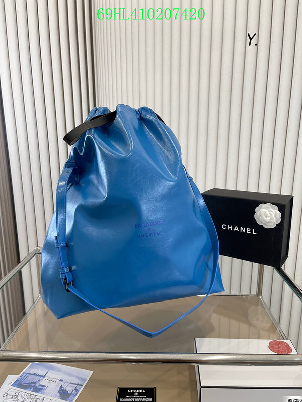 Amelia - BGA Bags - 1935