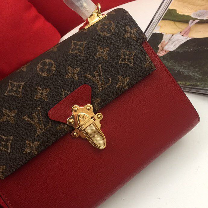 Fashion Lu-Vi bags - 3682